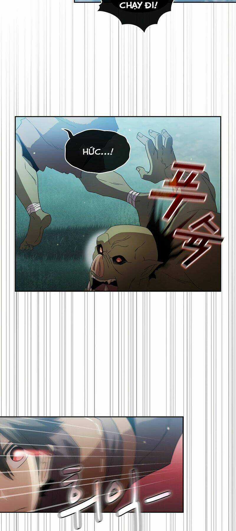 Có Thật Đây Là Anh Hùng Không? Chapter 27 trang 9