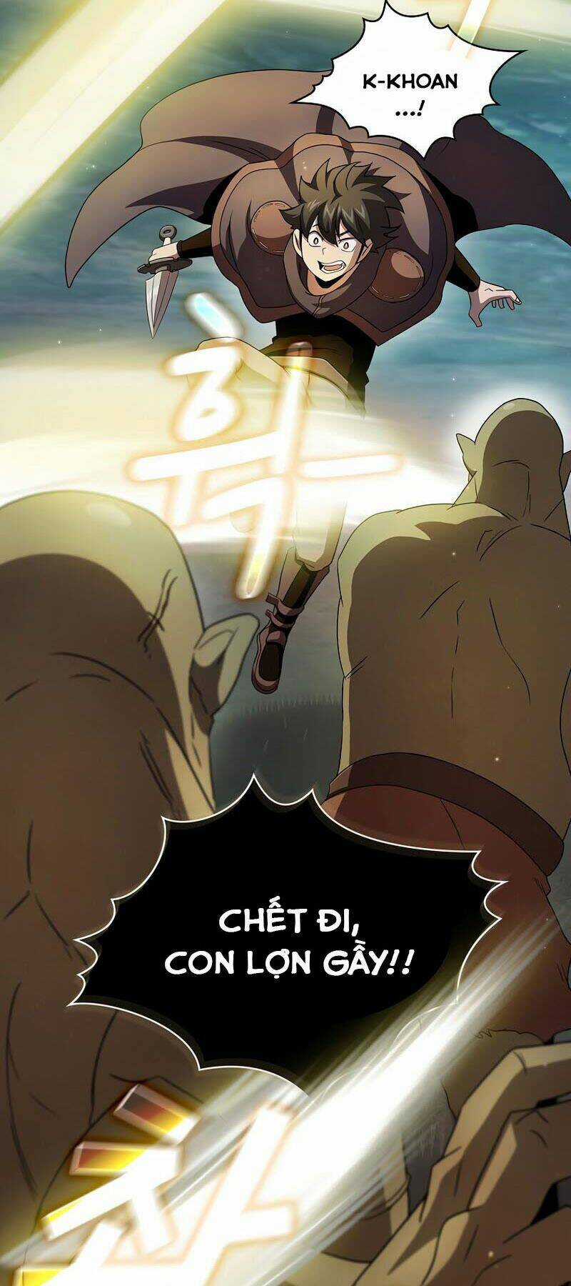 Có Thật Đây Là Anh Hùng Không? Chapter 28 trang 11