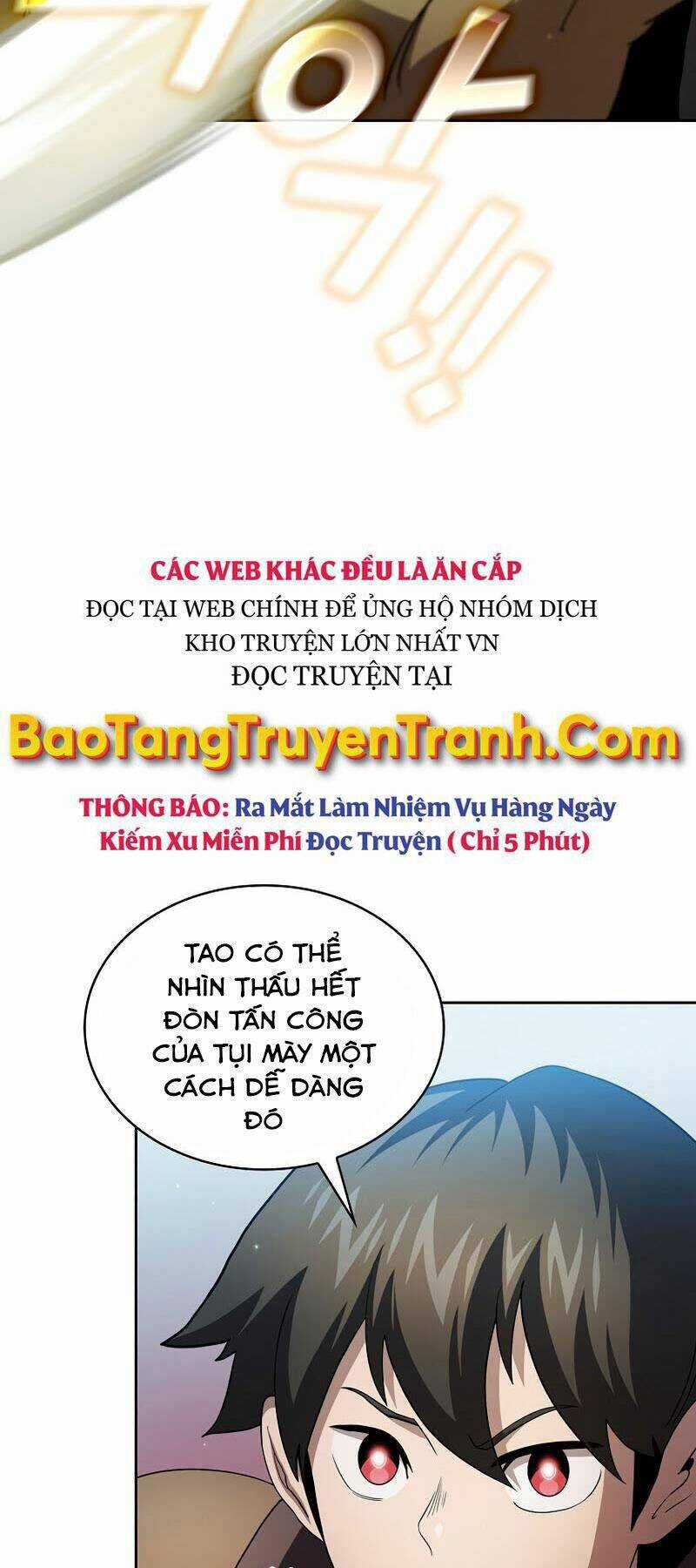 Có Thật Đây Là Anh Hùng Không? Chapter 28 trang 12