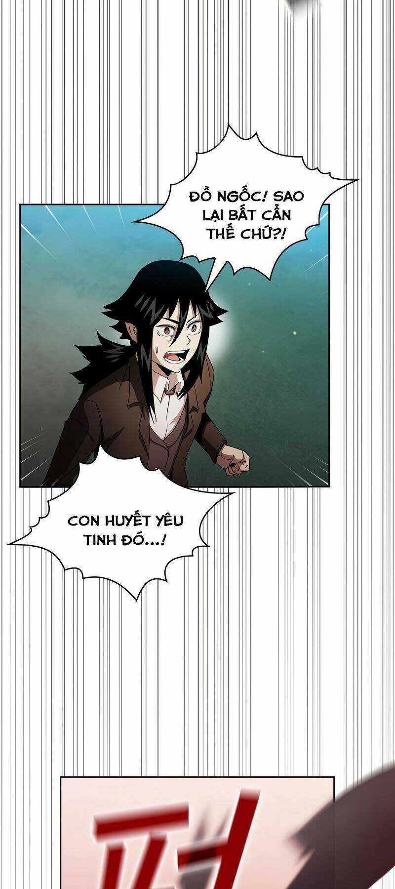 Có Thật Đây Là Anh Hùng Không? Chapter 28 trang 17