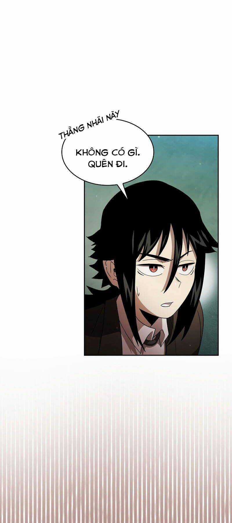 Có Thật Đây Là Anh Hùng Không? Chapter 28 trang 20