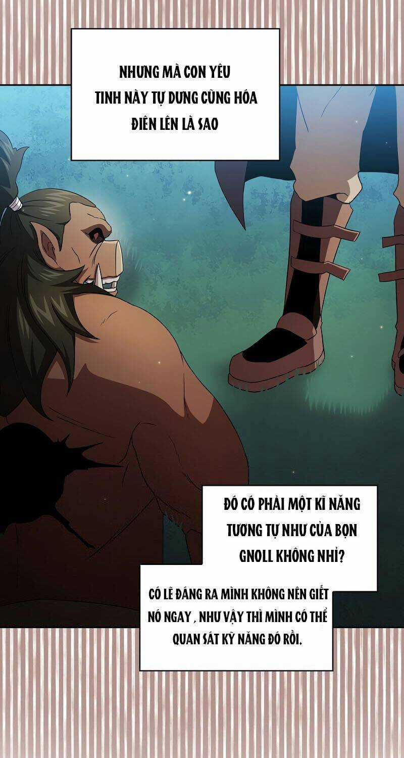 Có Thật Đây Là Anh Hùng Không? Chapter 28 trang 21