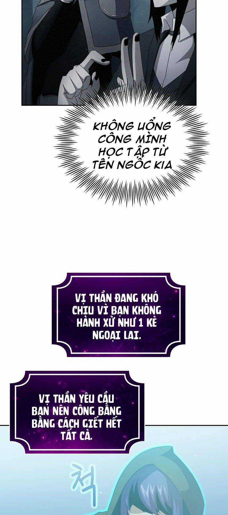 Có Thật Đây Là Anh Hùng Không? Chapter 28 trang 24