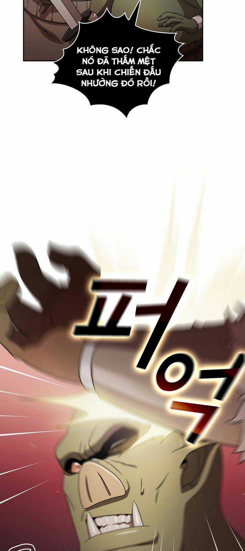 Có Thật Đây Là Anh Hùng Không? Chapter 28 trang 26