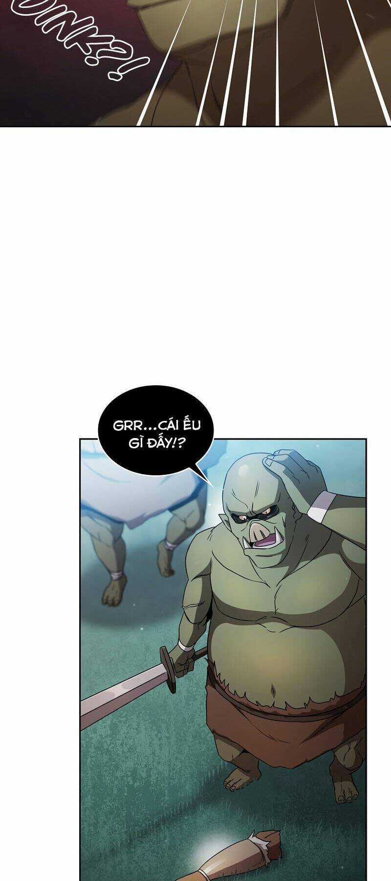 Có Thật Đây Là Anh Hùng Không? Chapter 28 trang 27