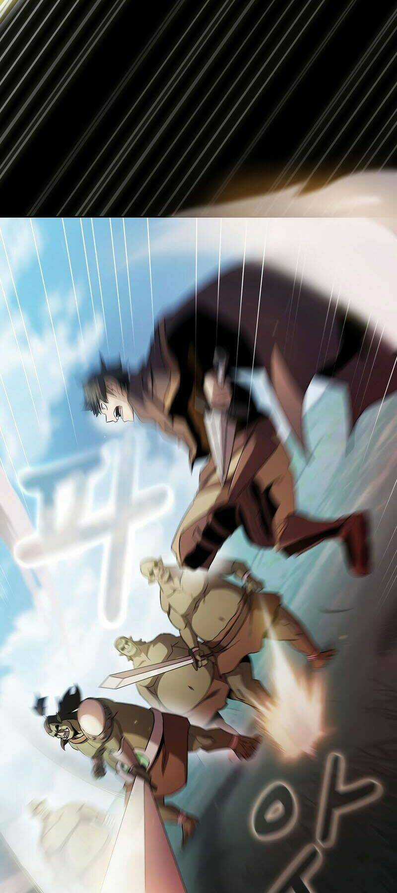 Có Thật Đây Là Anh Hùng Không? Chapter 28 trang 3