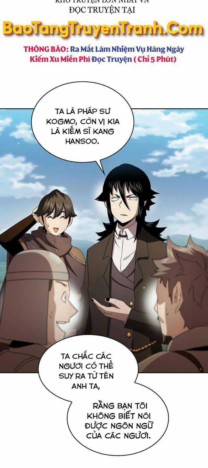 Có Thật Đây Là Anh Hùng Không? Chapter 28 trang 37