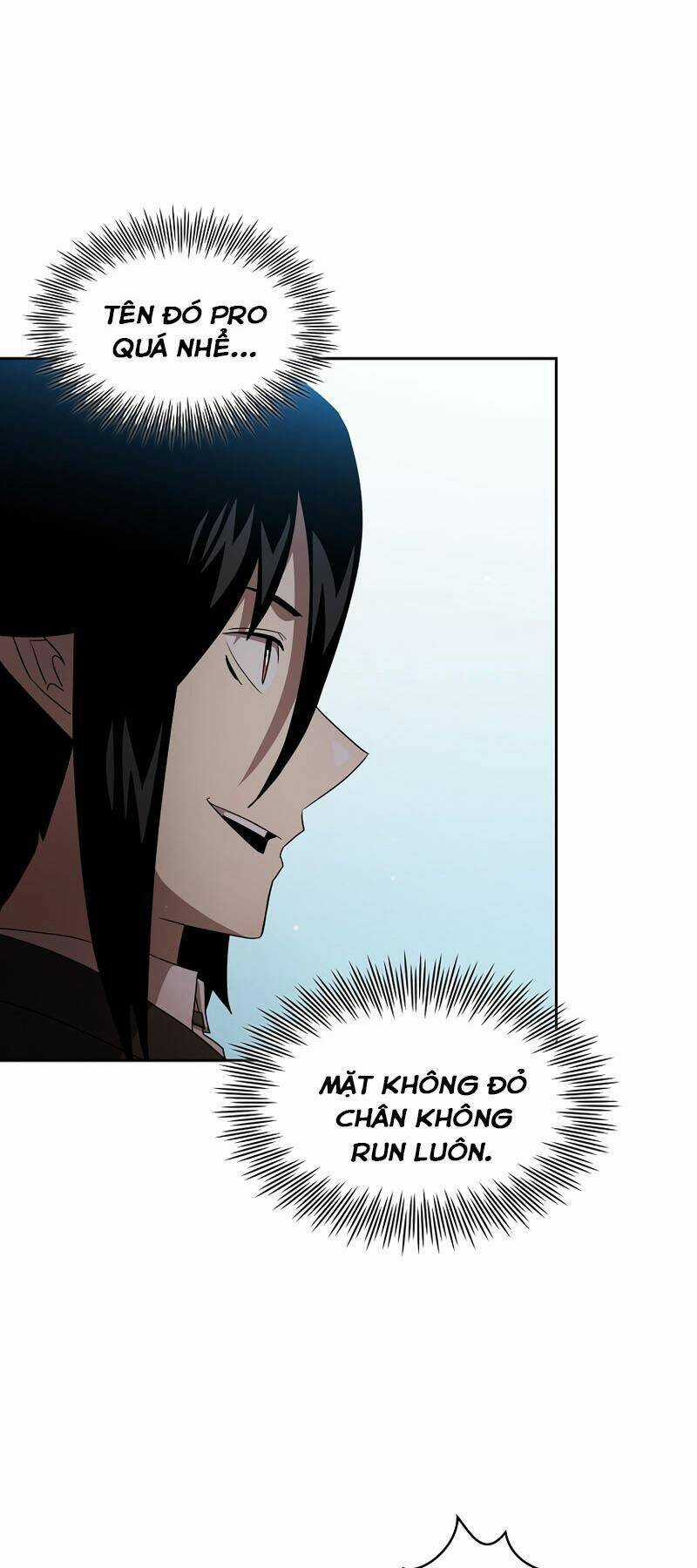 Có Thật Đây Là Anh Hùng Không? Chapter 28 trang 38