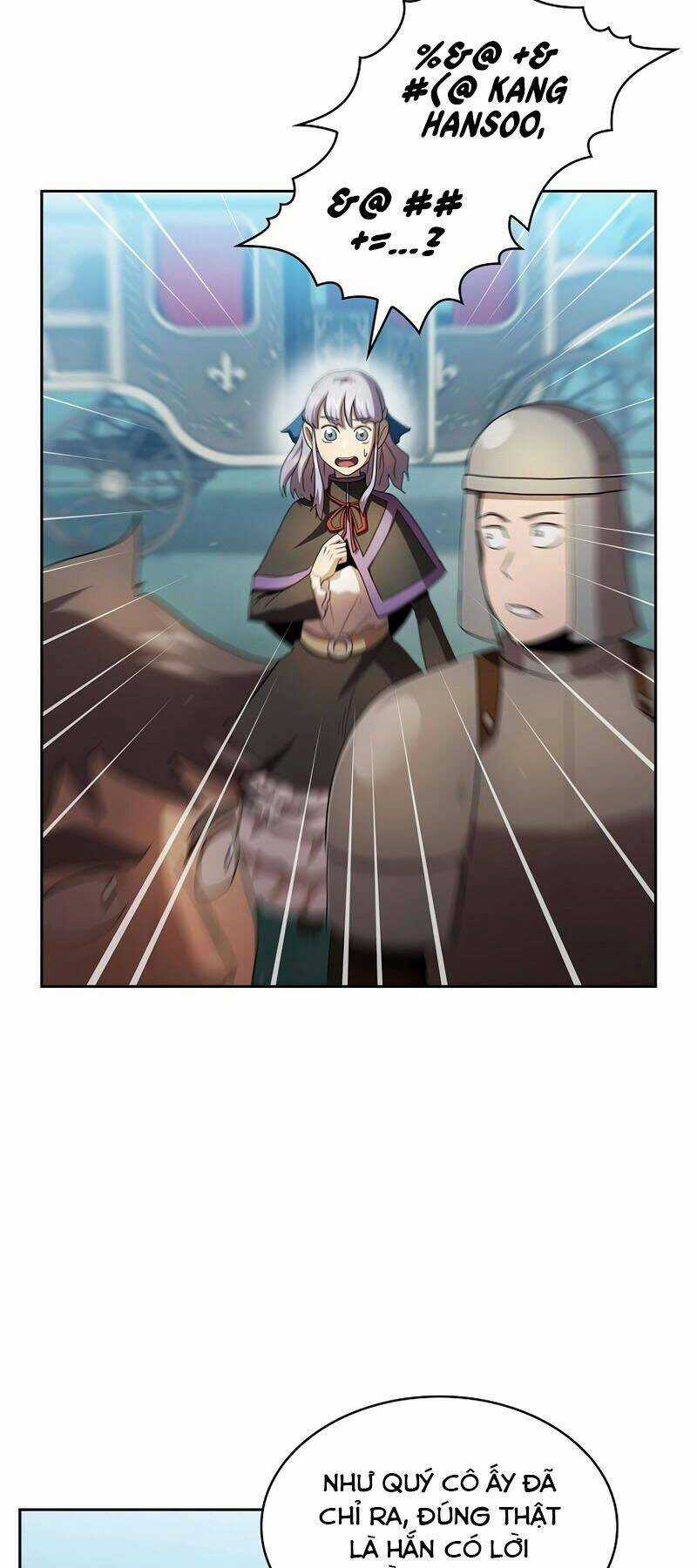 Có Thật Đây Là Anh Hùng Không? Chapter 28 trang 39