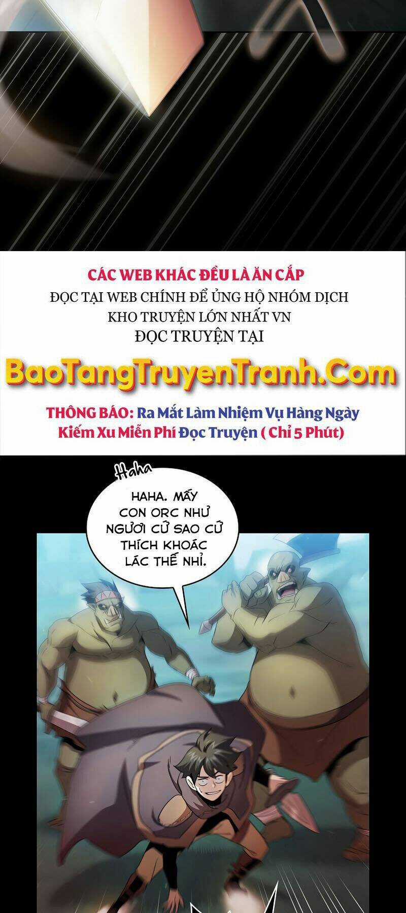 Có Thật Đây Là Anh Hùng Không? Chapter 28 trang 4