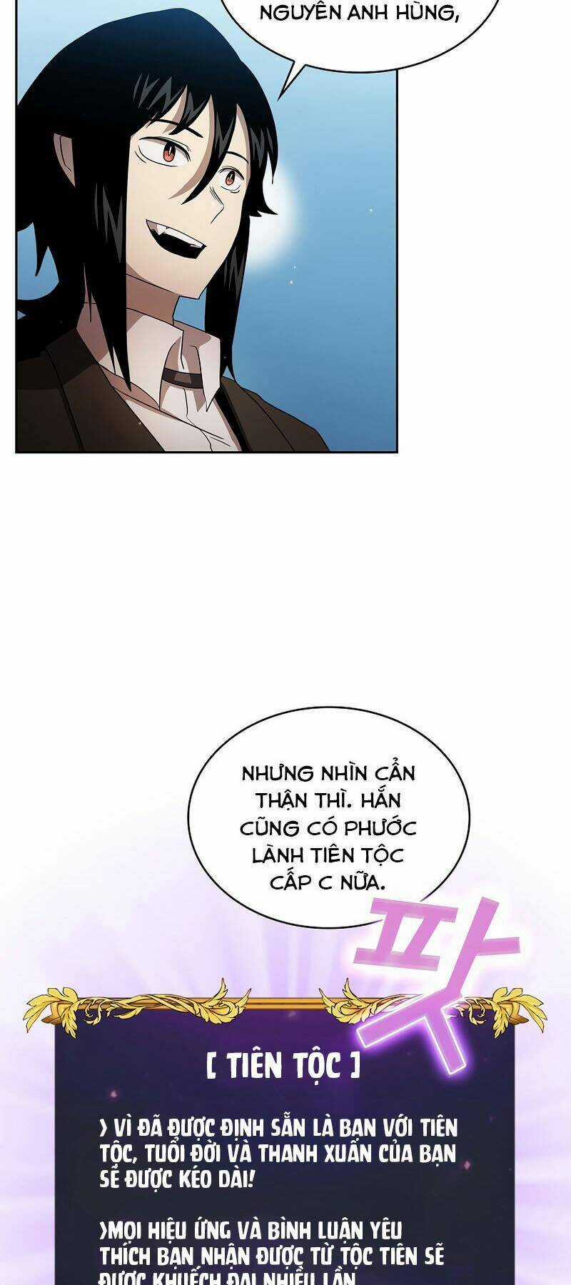 Có Thật Đây Là Anh Hùng Không? Chapter 28 trang 40