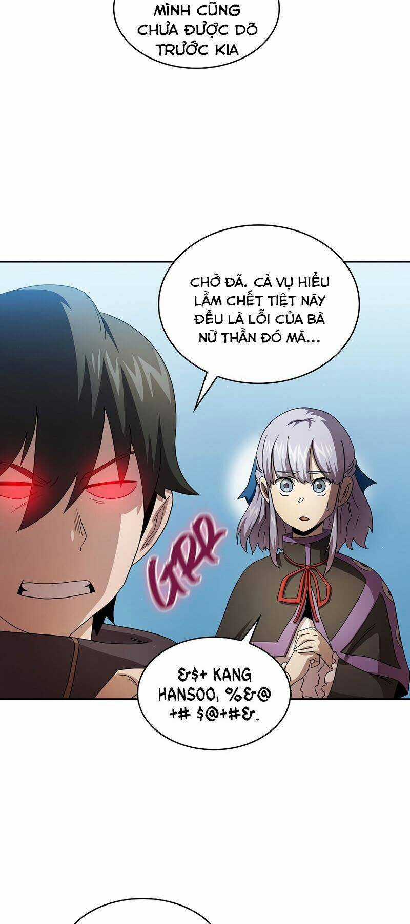 Có Thật Đây Là Anh Hùng Không? Chapter 28 trang 42