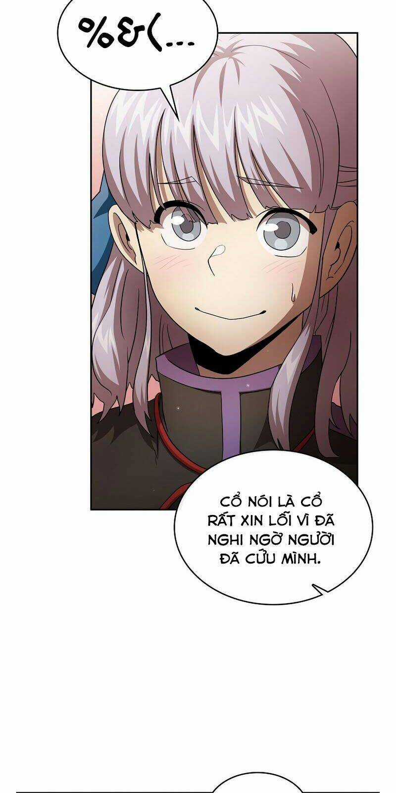 Có Thật Đây Là Anh Hùng Không? Chapter 28 trang 43