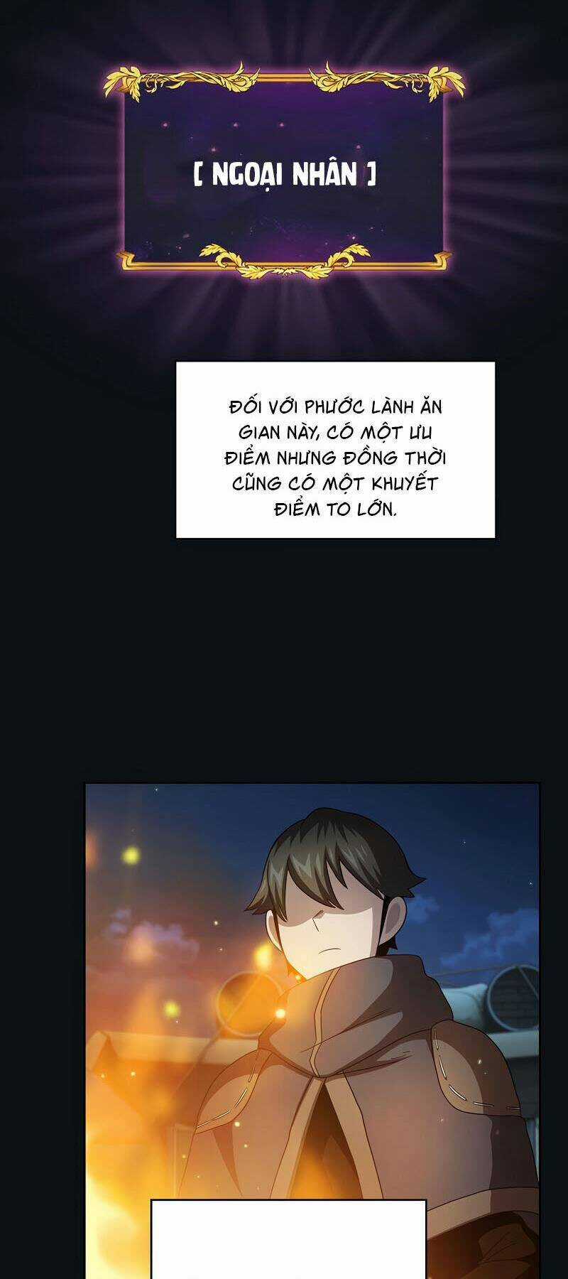 Có Thật Đây Là Anh Hùng Không? Chapter 28 trang 44