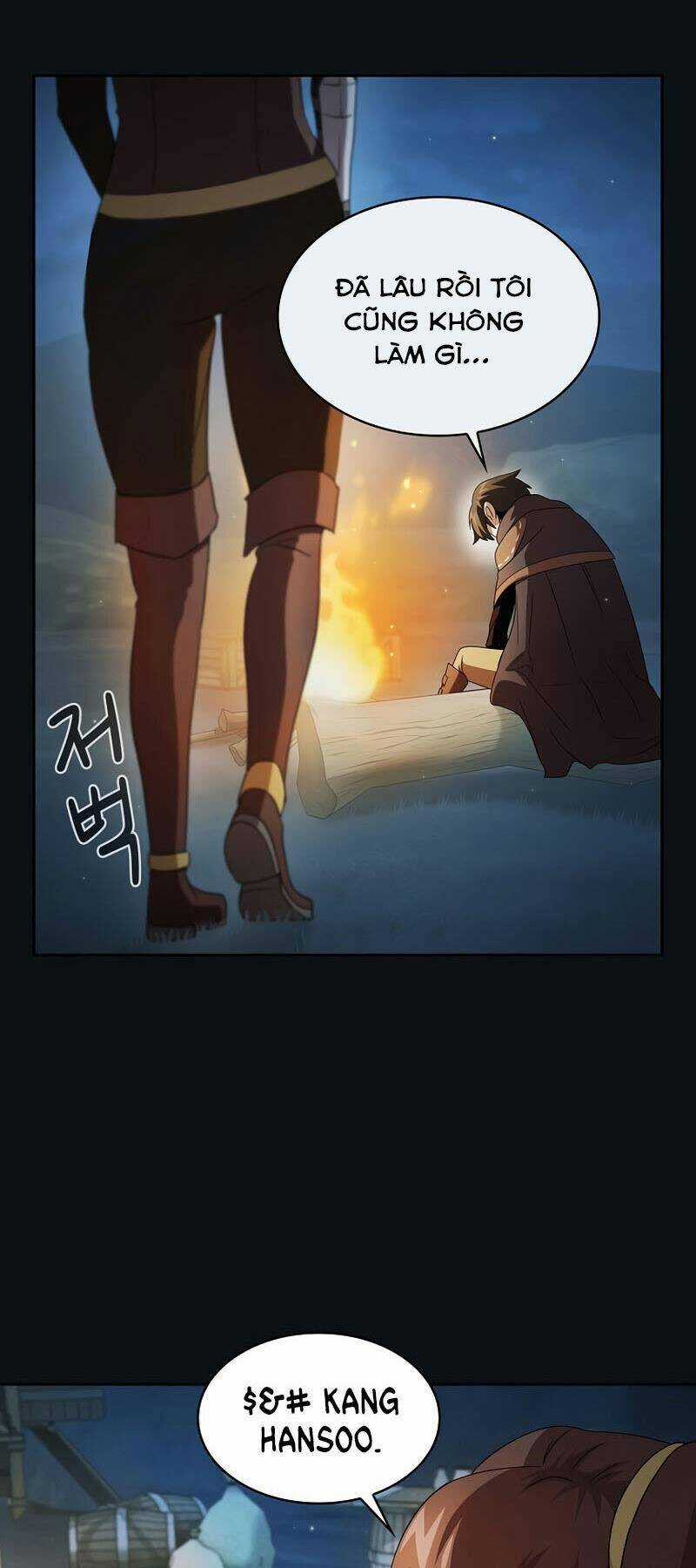 Có Thật Đây Là Anh Hùng Không? Chapter 28 trang 46