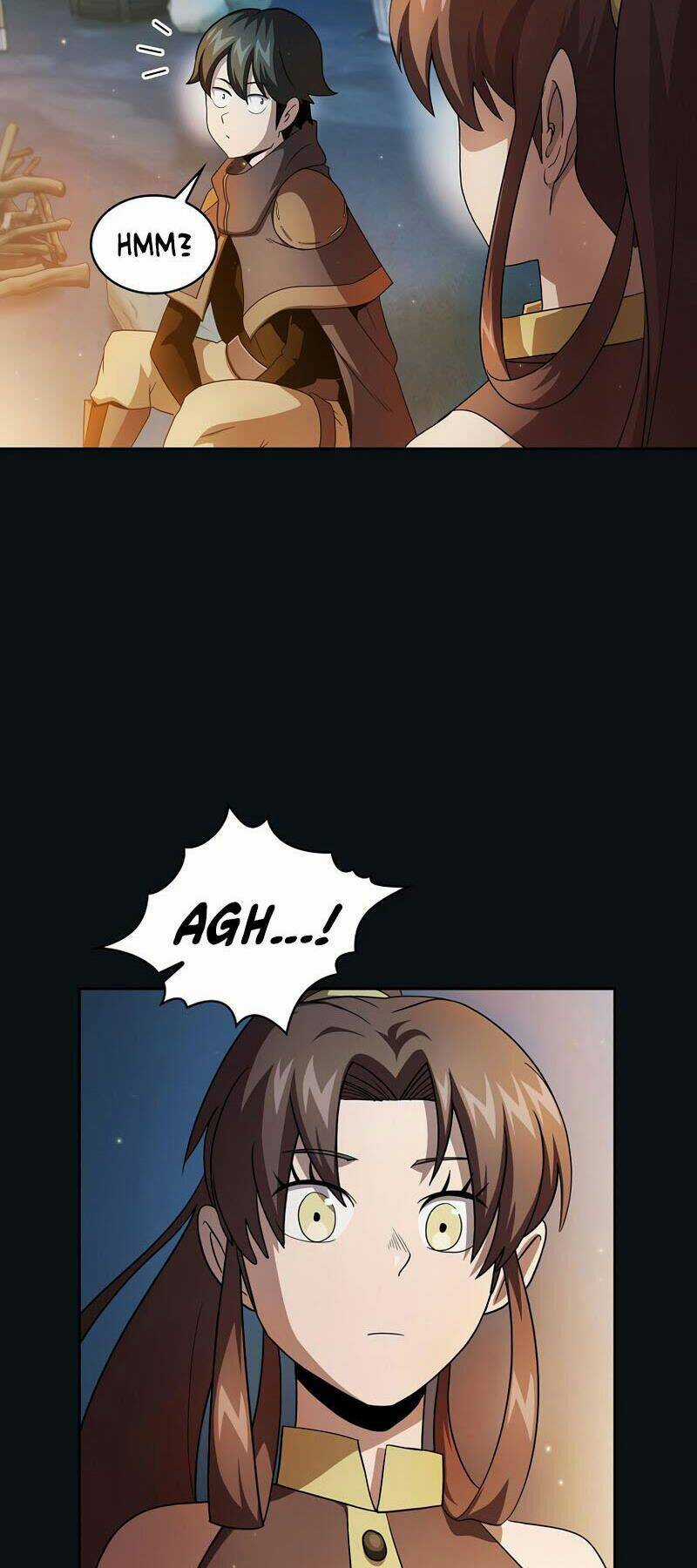 Có Thật Đây Là Anh Hùng Không? Chapter 28 trang 47