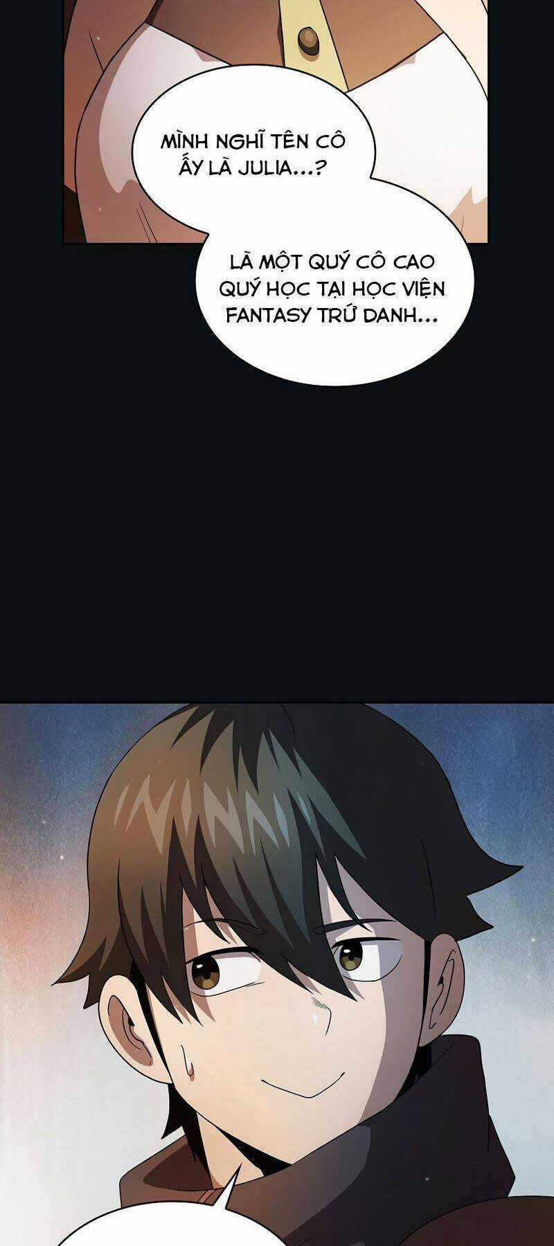 Có Thật Đây Là Anh Hùng Không? Chapter 28 trang 48