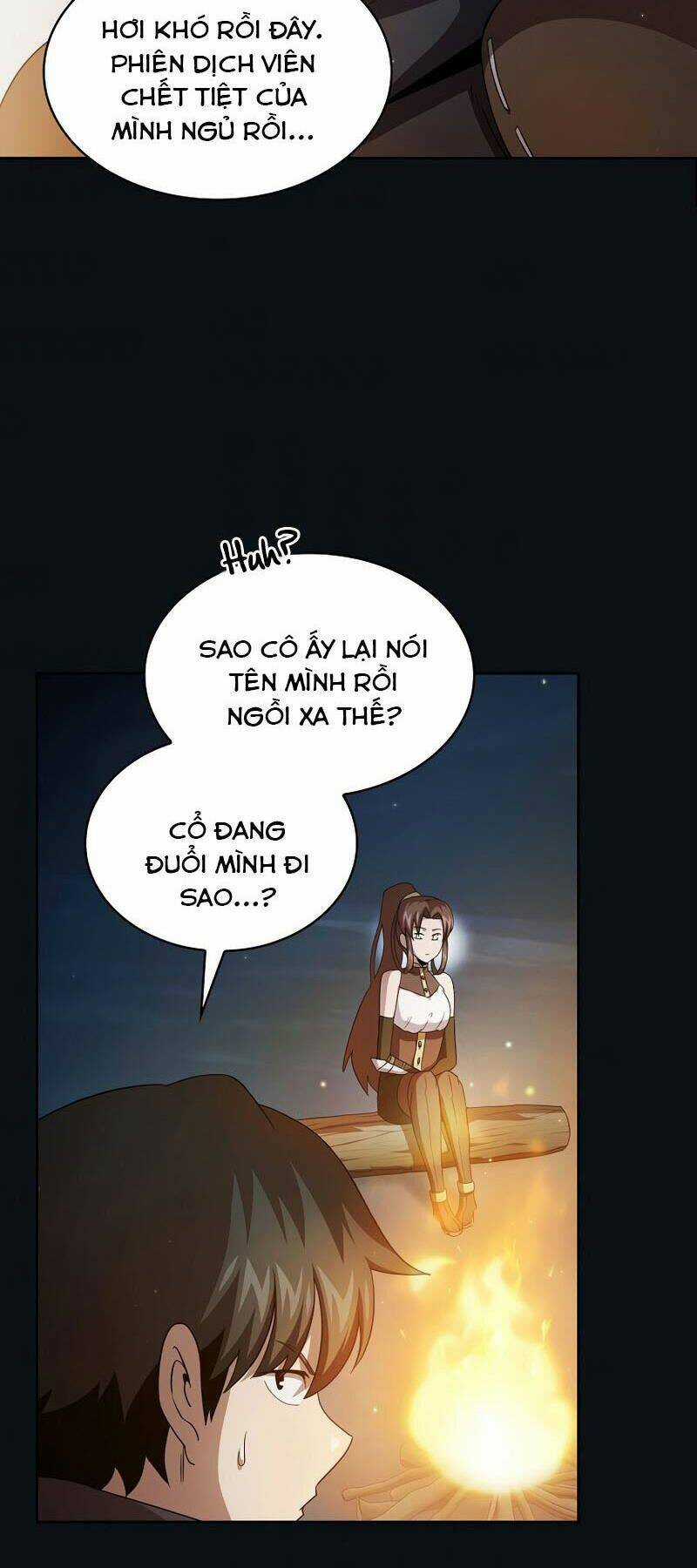 Có Thật Đây Là Anh Hùng Không? Chapter 28 trang 49