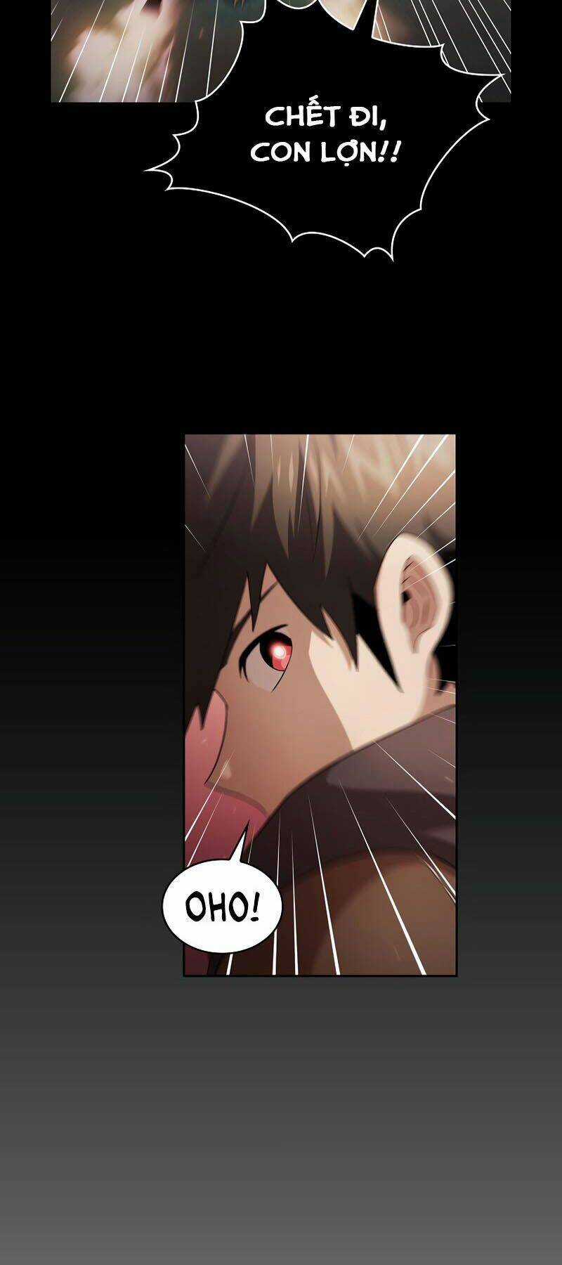 Có Thật Đây Là Anh Hùng Không? Chapter 28 trang 5