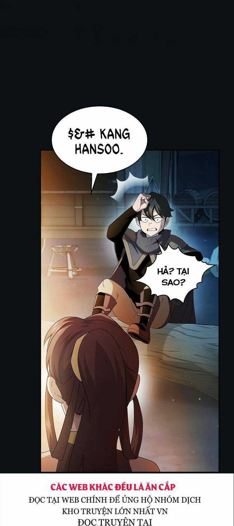 Có Thật Đây Là Anh Hùng Không? Chapter 28 trang 50