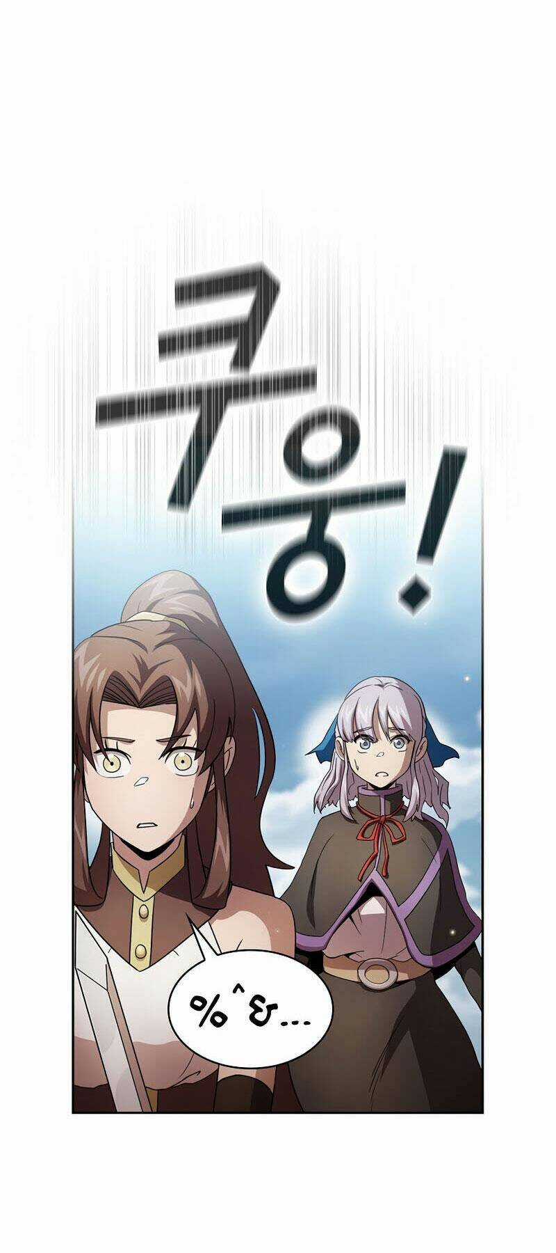 Có Thật Đây Là Anh Hùng Không? Chapter 28 trang 8