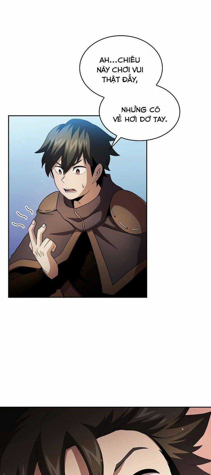 Có Thật Đây Là Anh Hùng Không? Chapter 28 trang 9