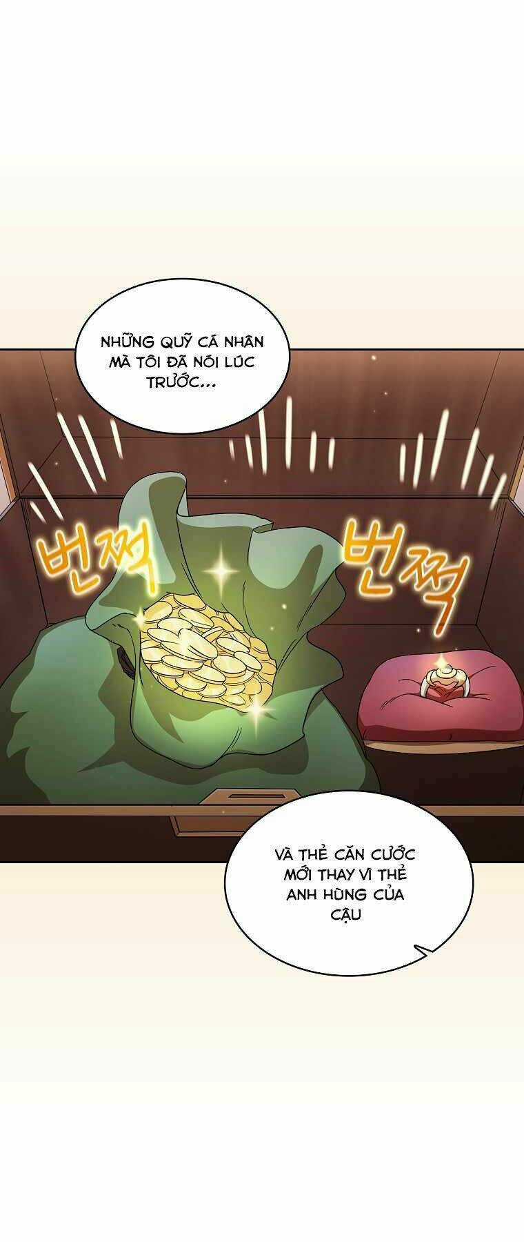 Có Thật Đây Là Anh Hùng Không? Chapter 29 trang 12