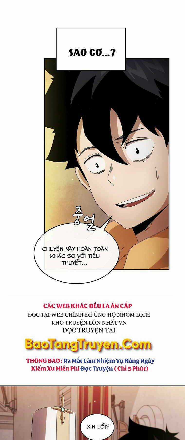 Có Thật Đây Là Anh Hùng Không? Chapter 29 trang 13