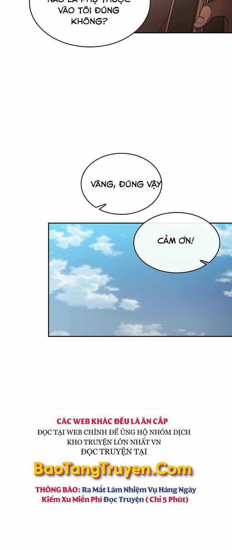 Có Thật Đây Là Anh Hùng Không? Chapter 29 trang 16