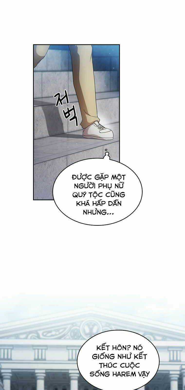 Có Thật Đây Là Anh Hùng Không? Chapter 29 trang 17