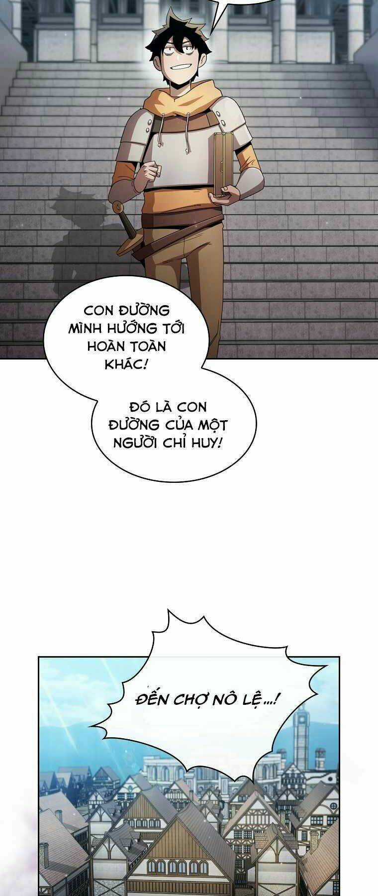 Có Thật Đây Là Anh Hùng Không? Chapter 29 trang 18