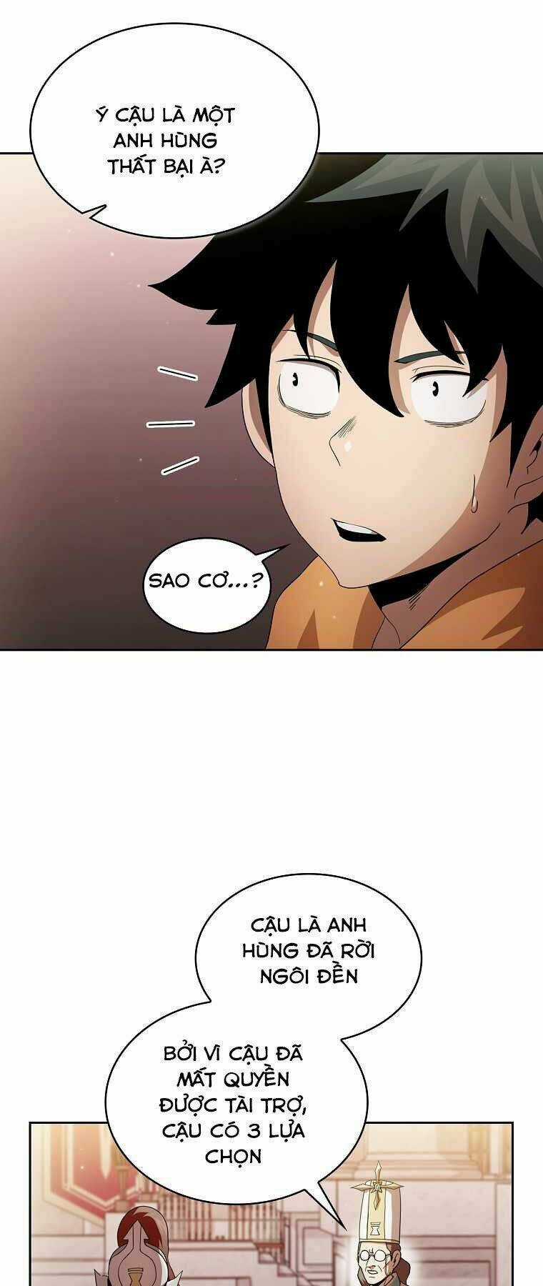 Có Thật Đây Là Anh Hùng Không? Chapter 29 trang 2