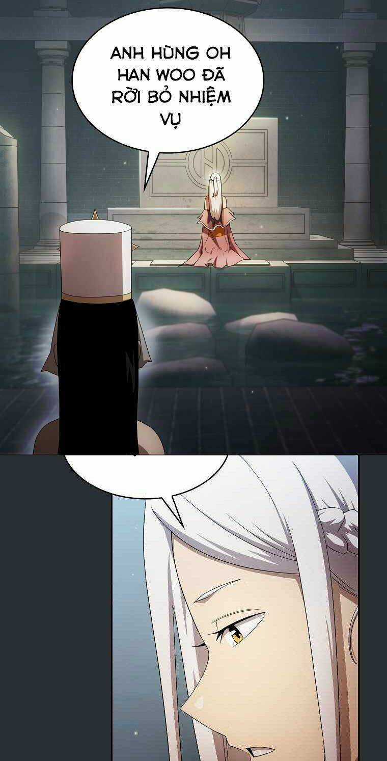 Có Thật Đây Là Anh Hùng Không? Chapter 29 trang 22