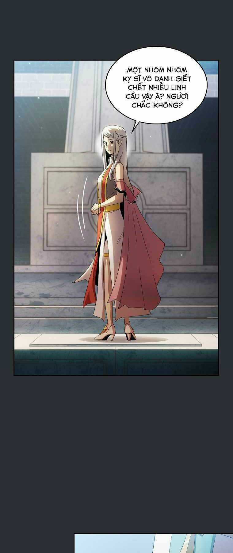 Có Thật Đây Là Anh Hùng Không? Chapter 29 trang 25