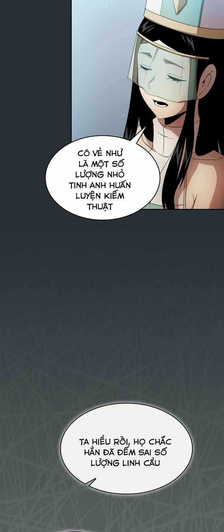 Có Thật Đây Là Anh Hùng Không? Chapter 29 trang 26