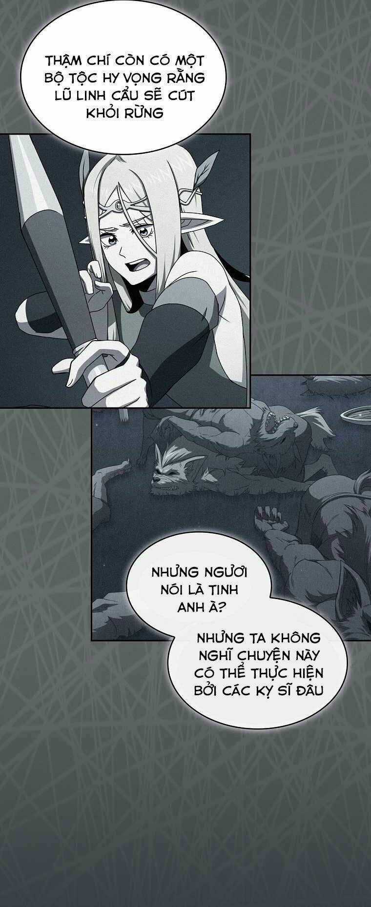 Có Thật Đây Là Anh Hùng Không? Chapter 29 trang 27