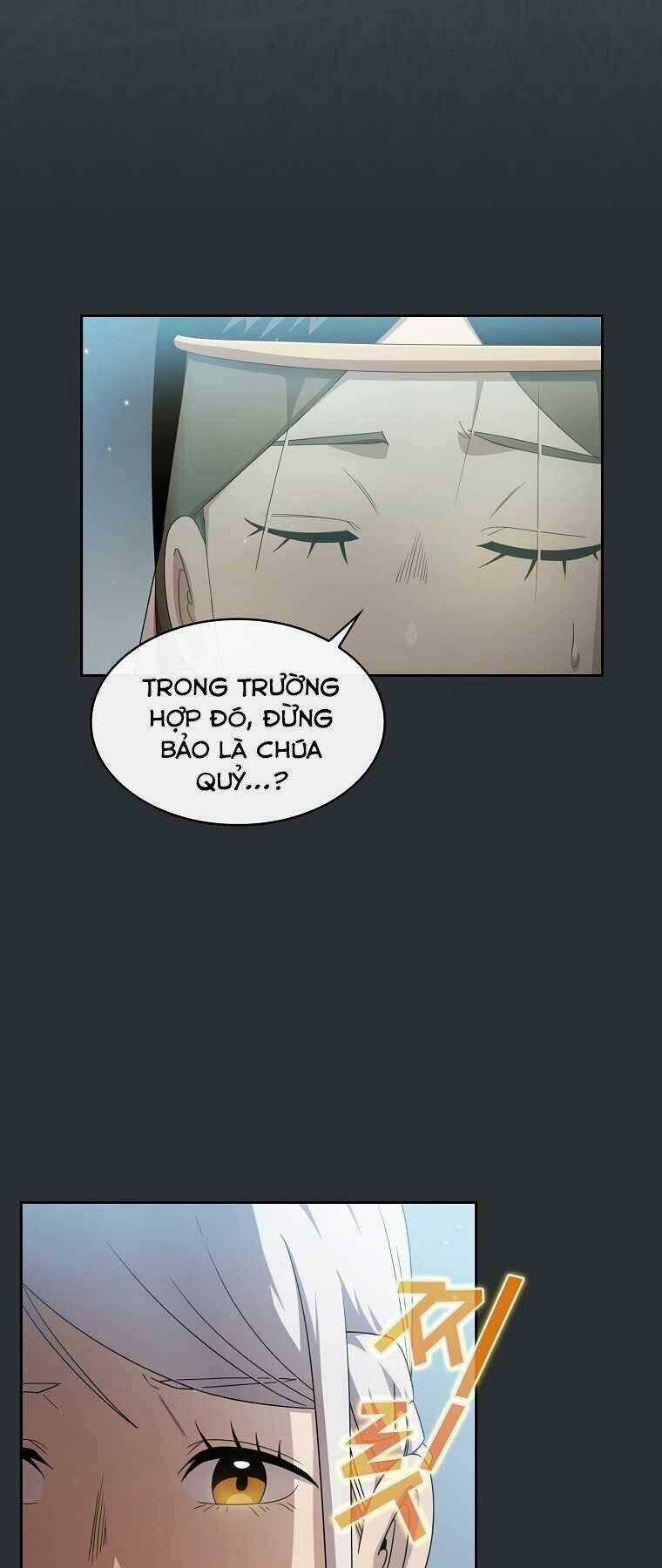 Có Thật Đây Là Anh Hùng Không? Chapter 29 trang 28