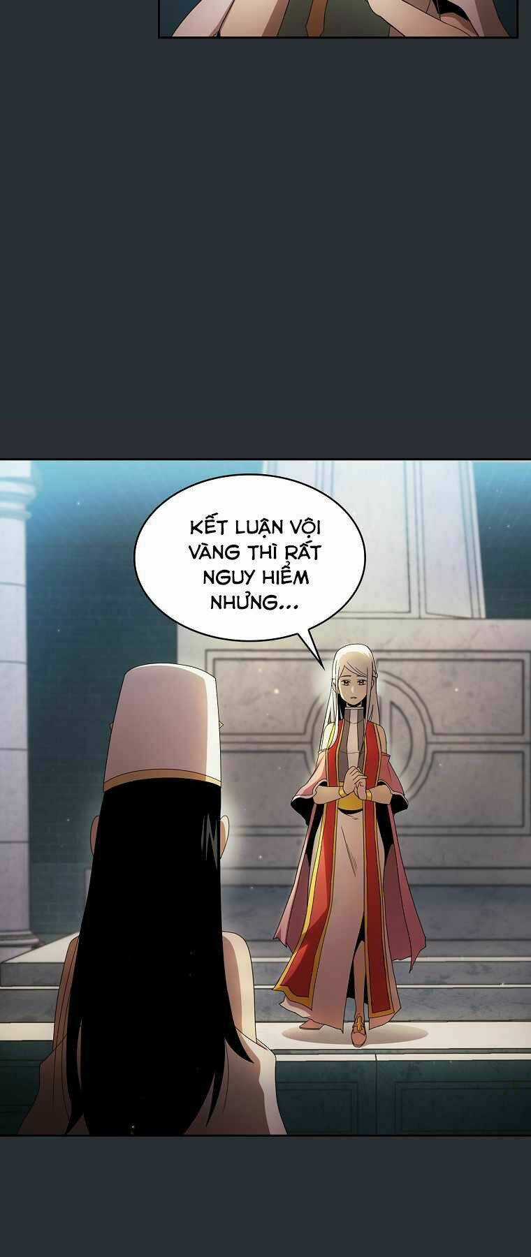 Có Thật Đây Là Anh Hùng Không? Chapter 29 trang 30