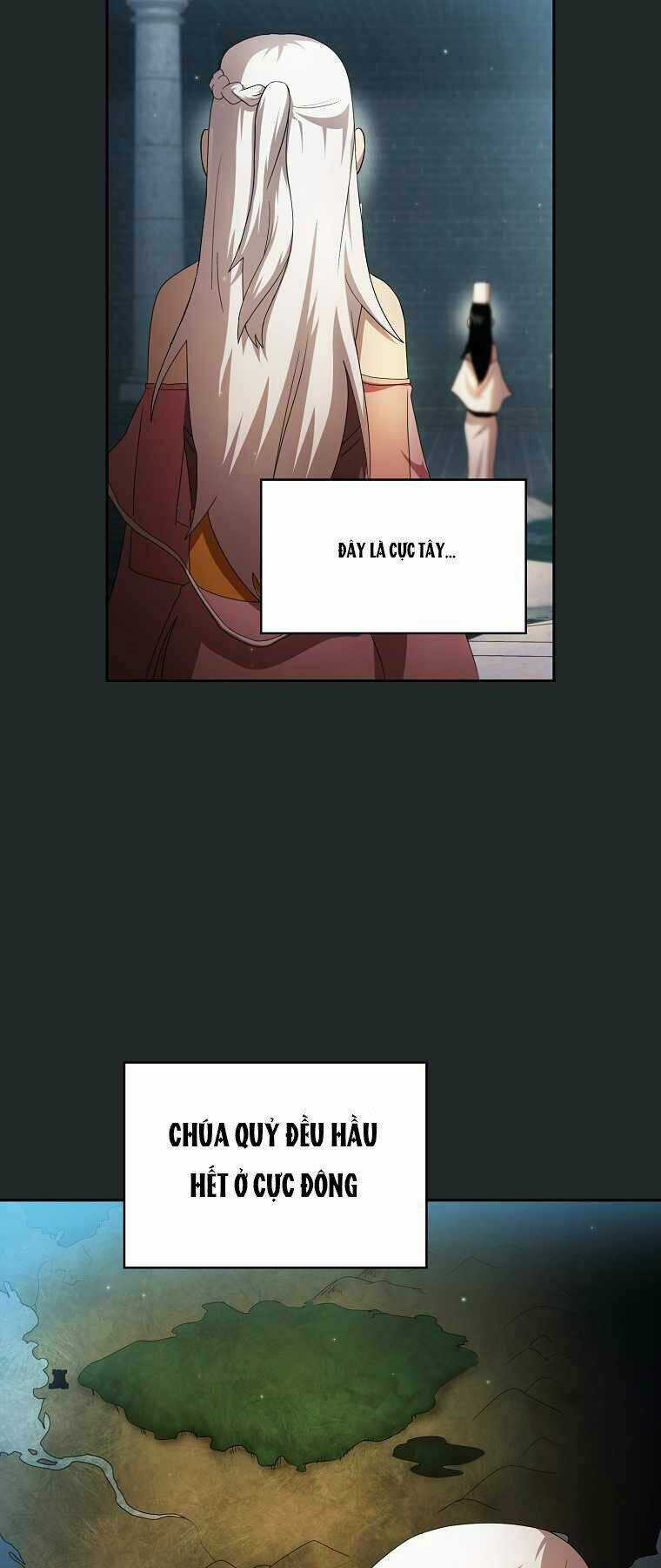 Có Thật Đây Là Anh Hùng Không? Chapter 29 trang 32