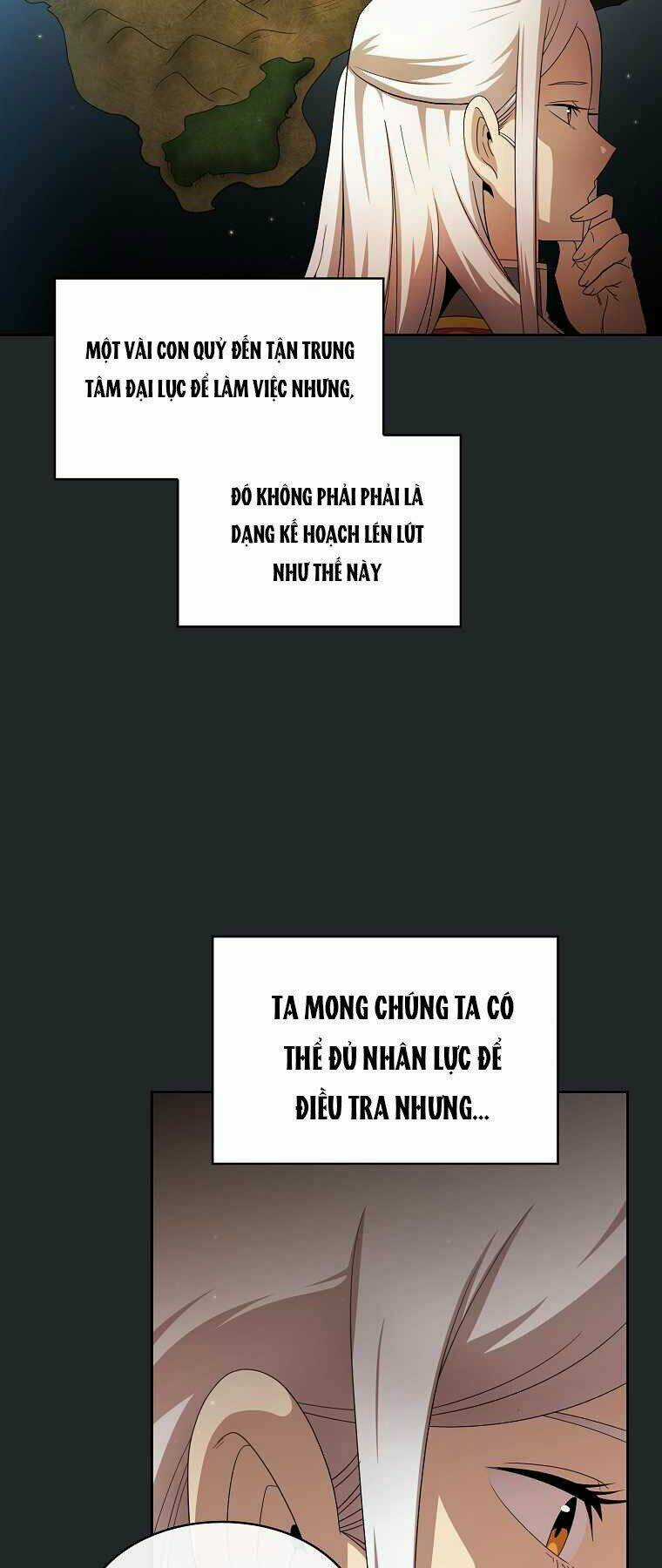 Có Thật Đây Là Anh Hùng Không? Chapter 29 trang 33