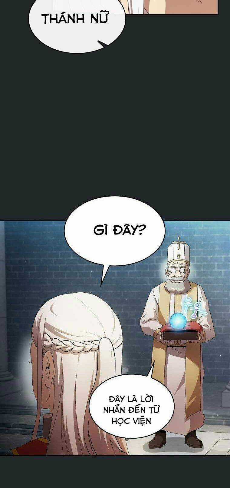 Có Thật Đây Là Anh Hùng Không? Chapter 29 trang 34