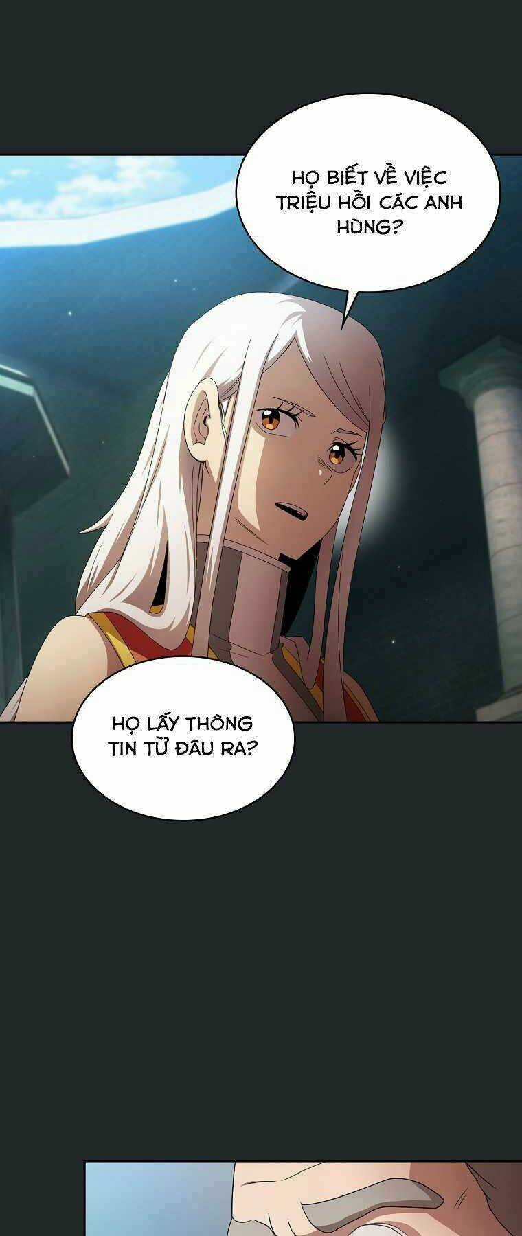 Có Thật Đây Là Anh Hùng Không? Chapter 29 trang 36