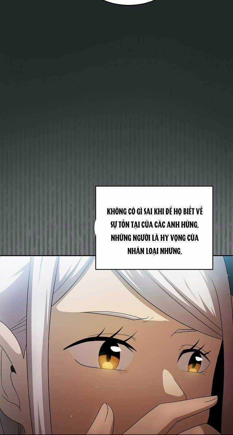 Có Thật Đây Là Anh Hùng Không? Chapter 29 trang 38