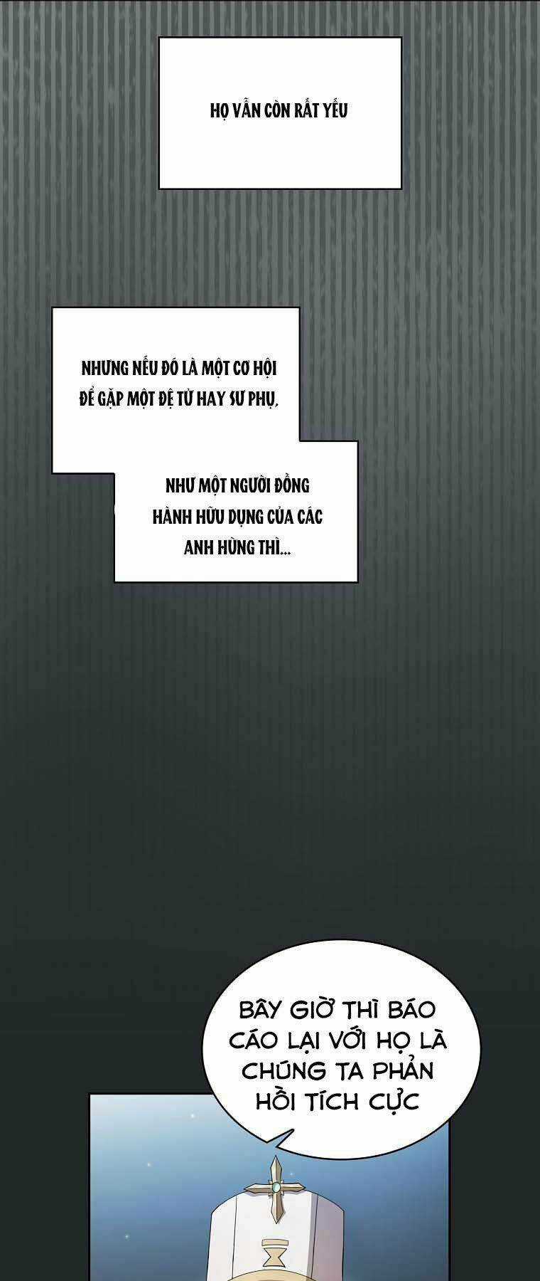 Có Thật Đây Là Anh Hùng Không? Chapter 29 trang 39