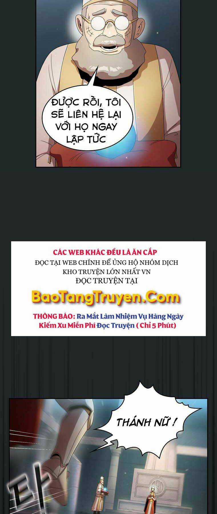 Có Thật Đây Là Anh Hùng Không? Chapter 29 trang 40