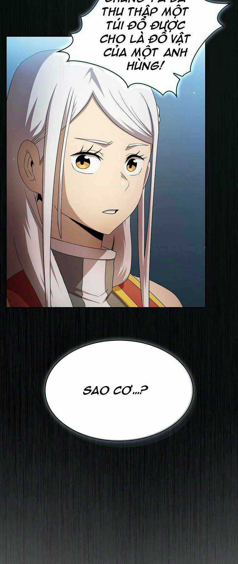 Có Thật Đây Là Anh Hùng Không? Chapter 29 trang 42