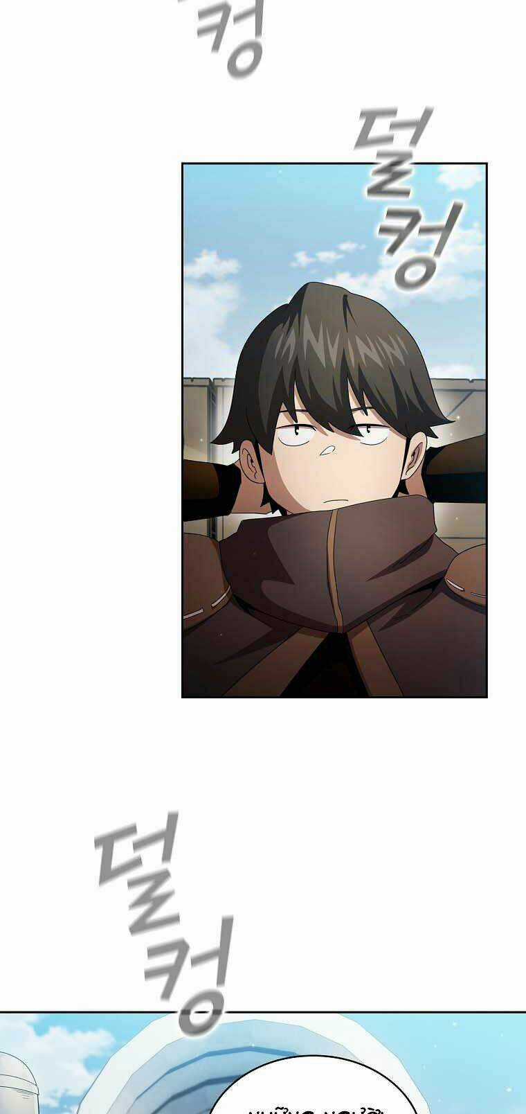 Có Thật Đây Là Anh Hùng Không? Chapter 29 trang 44