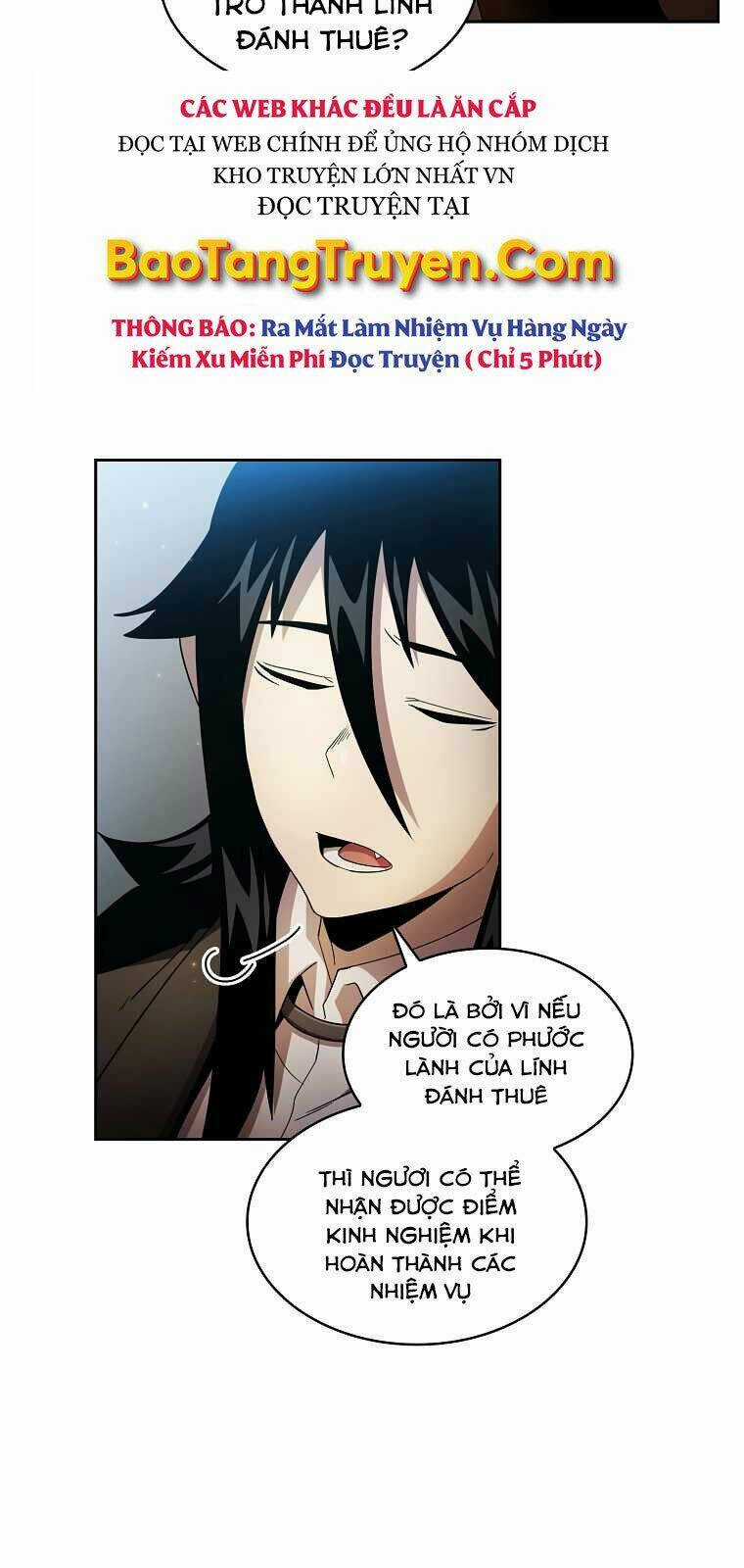 Có Thật Đây Là Anh Hùng Không? Chapter 29 trang 50