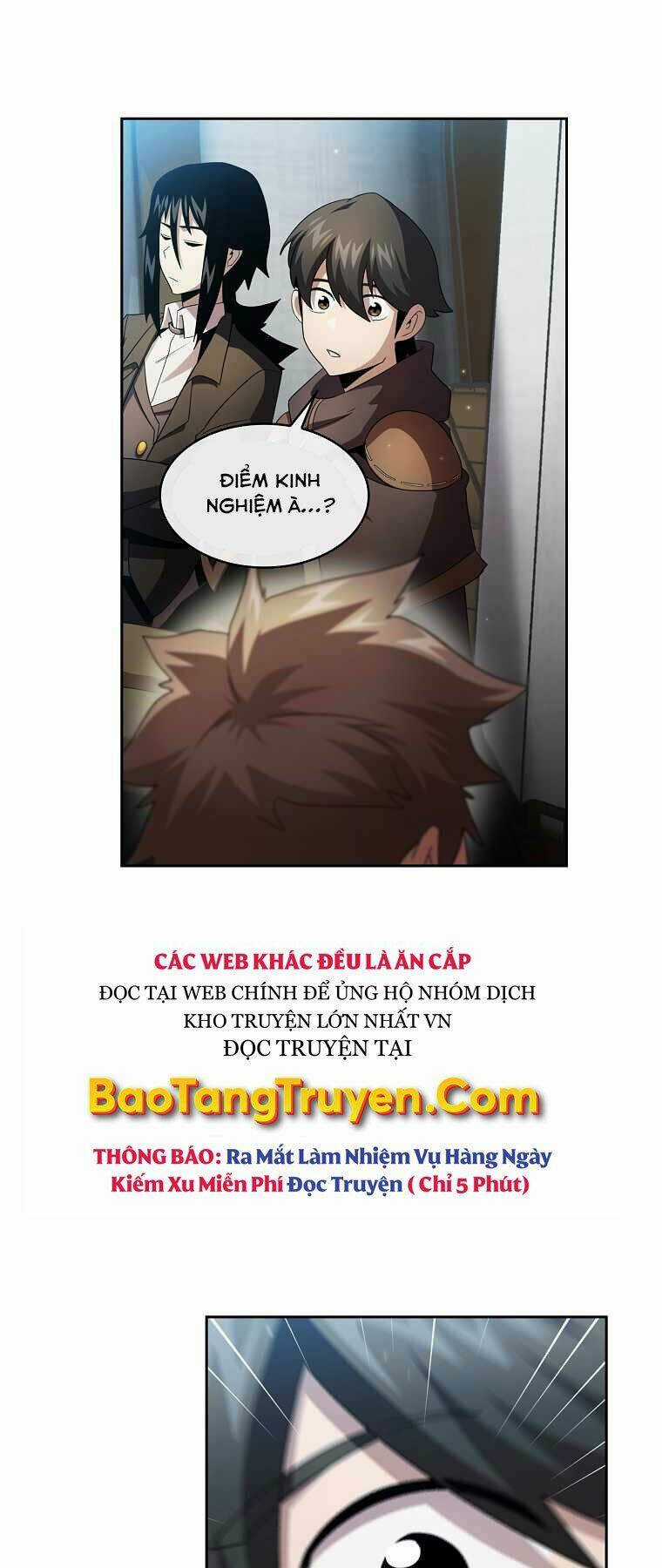 Có Thật Đây Là Anh Hùng Không? Chapter 29 trang 51