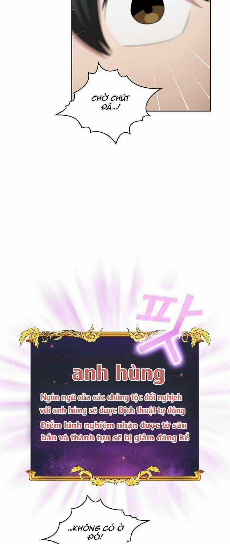 Có Thật Đây Là Anh Hùng Không? Chapter 29 trang 52